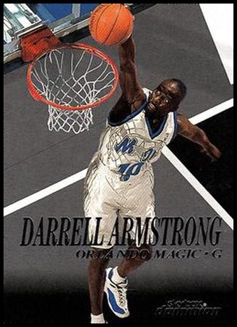 163 Darrell Armstrong